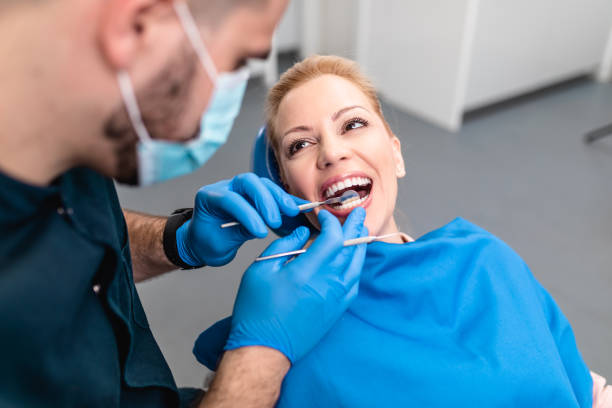 Best Wisdom Tooth Removal  in Bellemont, AZ