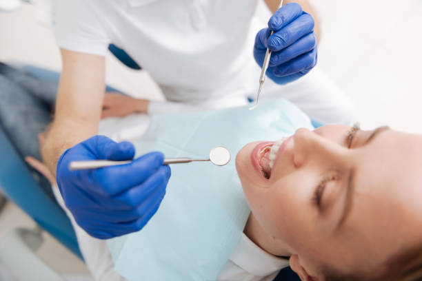 Oral Surgery in Bellemont, AZ